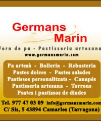 Germans Marin