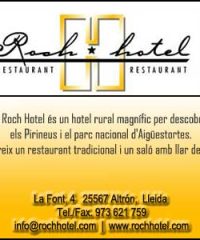 Roch Hotel