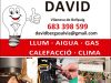 Vilanova Bellpuig Instal·lacions David