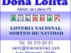 Lotería Doña Lolita el Prat de Llobregat