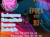 Vic Bar Restaurant Hamburgueses 80s Spirit