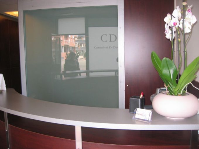 consultori dinares