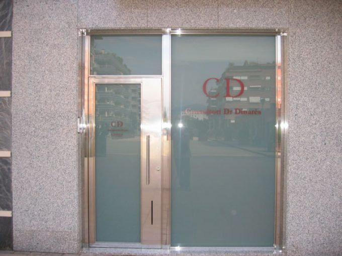 consultori dinares