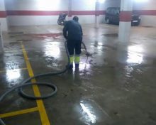 Desatascos Urgencia Castellar del Vallès