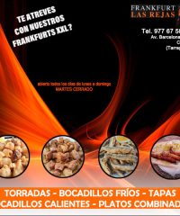 Cunit Frankfurt Las Rejas