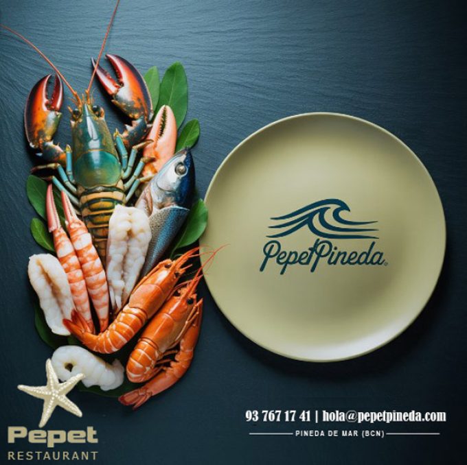 Restaurant Marisqueria Pepet Pineda