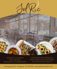 Tarragona Restaurant Solric