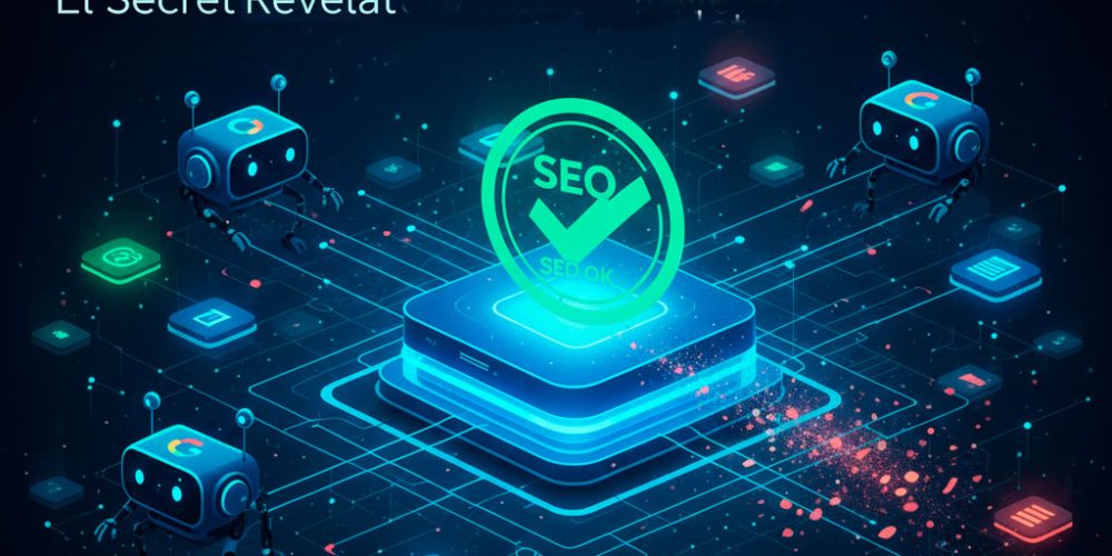 Com Funcionen els Bots de Google