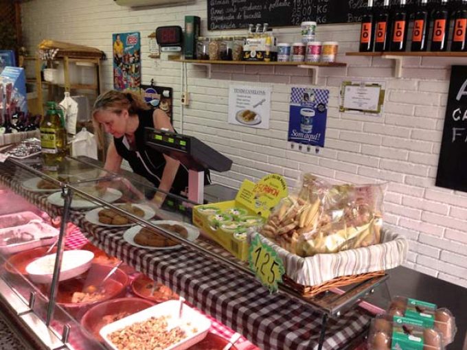 Masnou Pollastres Ast Menjars Preparats DosMésDos 10