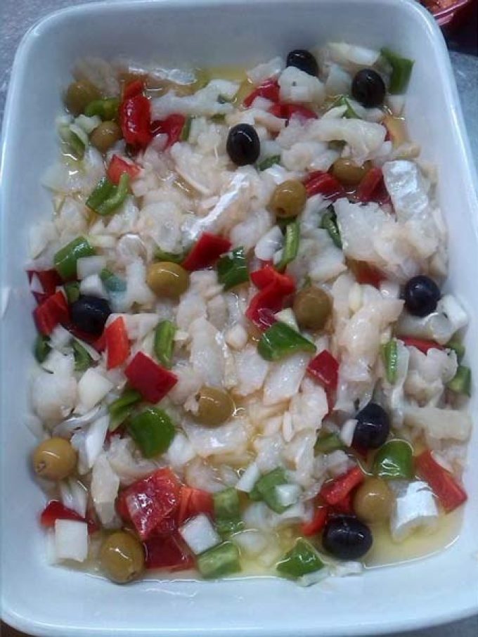 Masnou Pollastres Ast Menjars Preparats DosMésDos 5