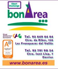 BonÀrea Carnisseria Les Franqueses