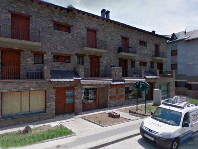 oigourts cal joanet ainet de cardós i sort