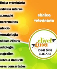 Llinars Del Vallès Veterinari Clivet Guau