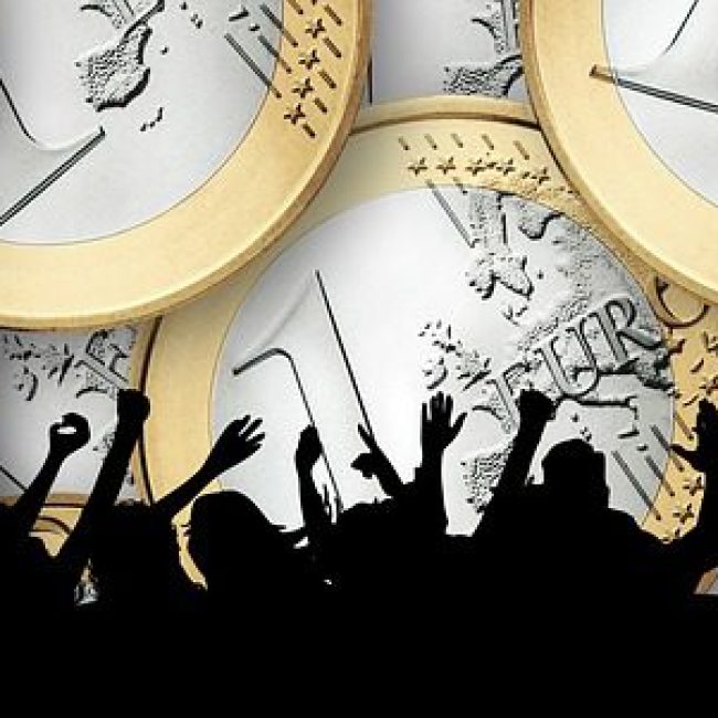 Estiu o Nadal consumista