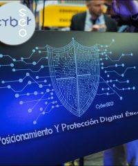 Barcelona Posicionamiento Ético y Ciberseguridad CyberSEO