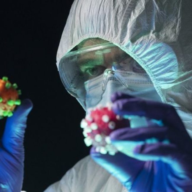 Què és realment el coronavirus