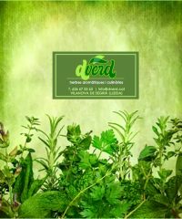 Lleida Vilanova Segrià Dverd Herbes Culinàries