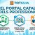 El portal català dels professionals