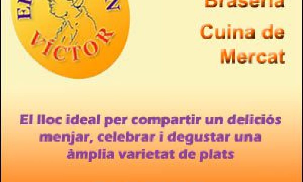 Restaurant Cafè Víctor Barcelona Barri Gòtic el cafe d'en victor restaurant al barri gòtic de barcelona