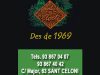 Restaurant Els Avets Sant Celoni