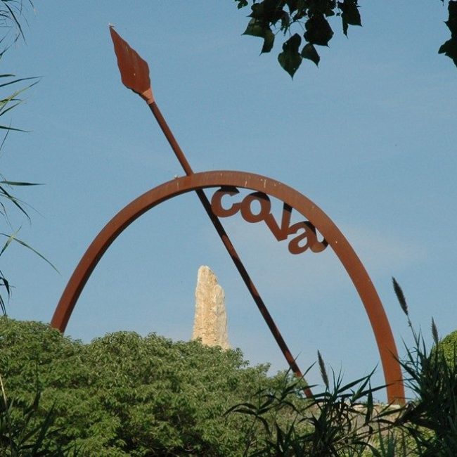 Espluga de Francolí Grans Coves Tarragona