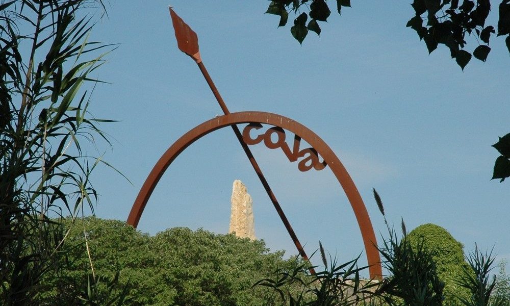 Espluga de Francolí Grans Coves Tarragona