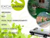 Ametlla Vallès Jardineria Desbrossaments Llenya ExcaJardí