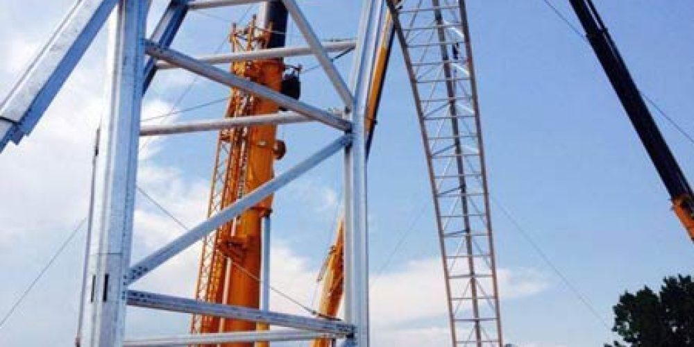 Construccions Metàl·liques