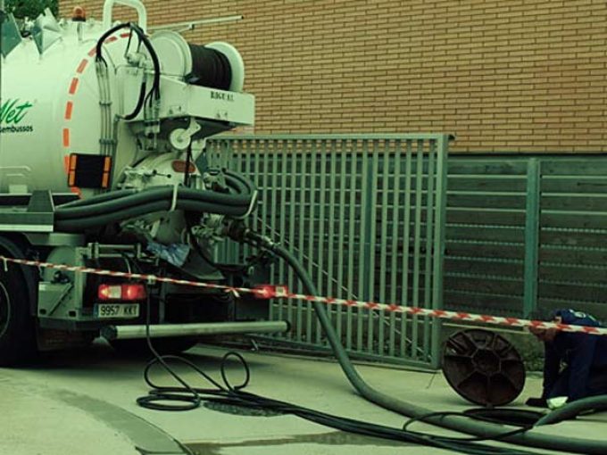 desatascos fent net2