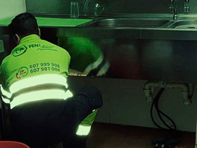 desatascos fent net4