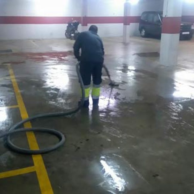 Desatascos Urgencia Castellar del Vallès