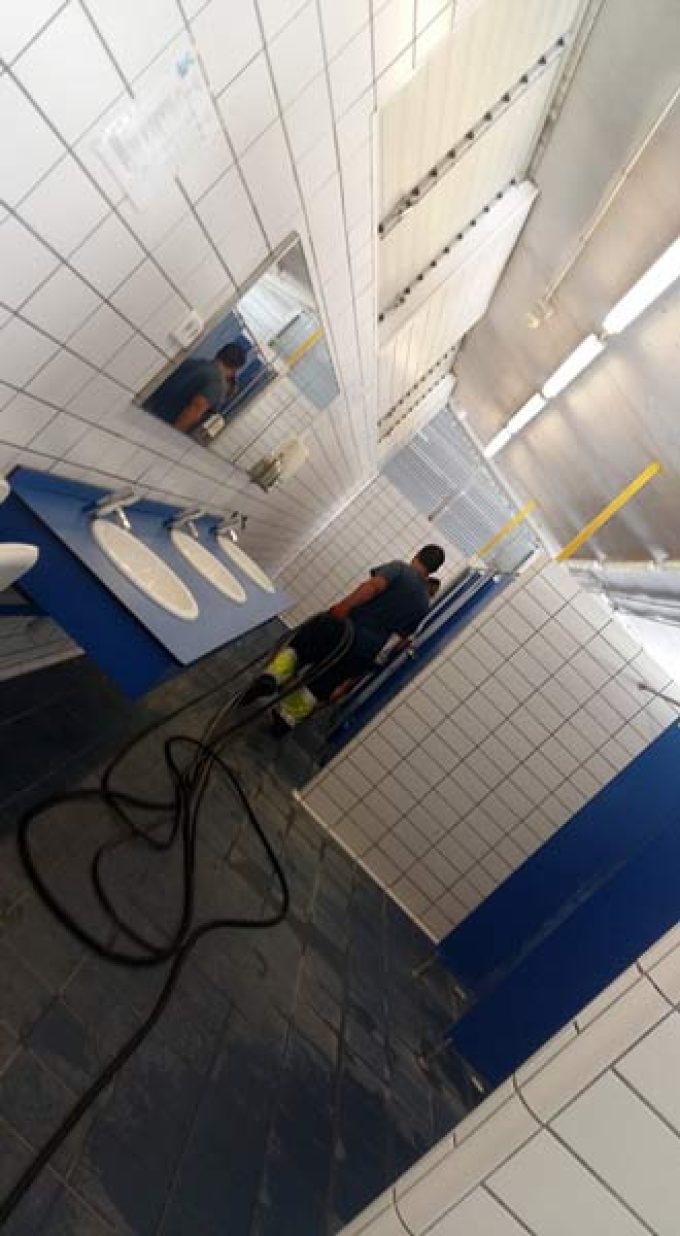 desatascos fent net5