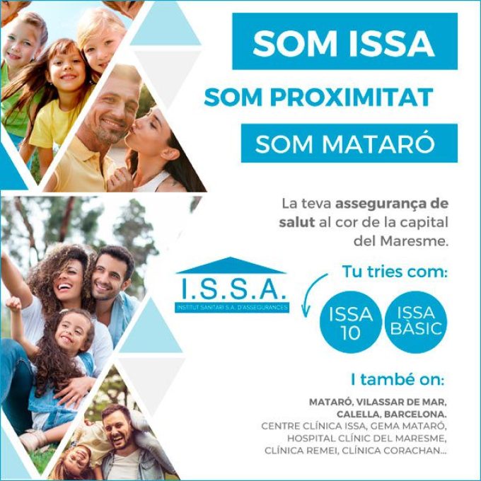 Issa Assegurances de Salut