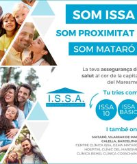 Issa Assegurances de Salut