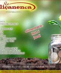 Lliçà Amunt Agrobotiga La Lliçanenca