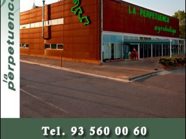 La Perpetuenca Agrobotiga Santa Perpètua