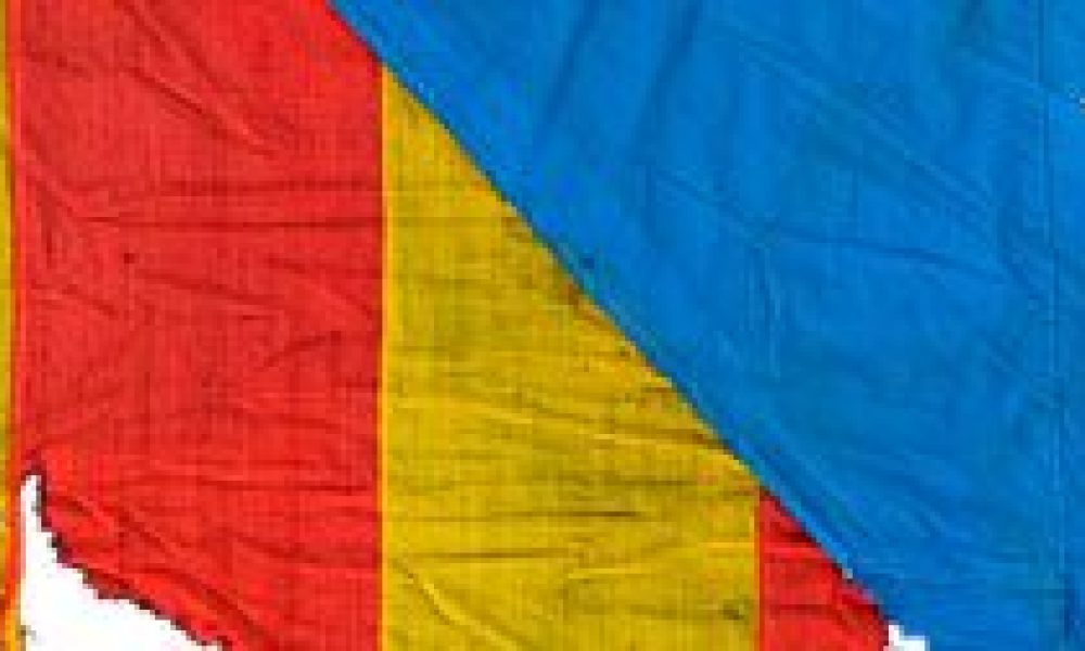 Totguia amb la democràcia