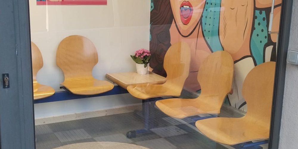 Bugaderia Referent al Vallès Oriental