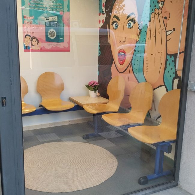 Bugaderia Referent al Vallès Oriental