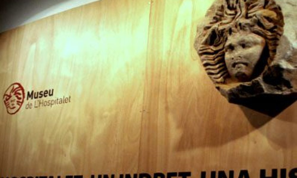 museu història de l'hospitalet de llobregat