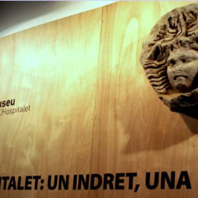 Exposició Pati Baztán