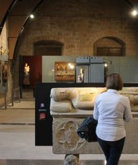 Museu Diocesà i Comarcal de Solsona