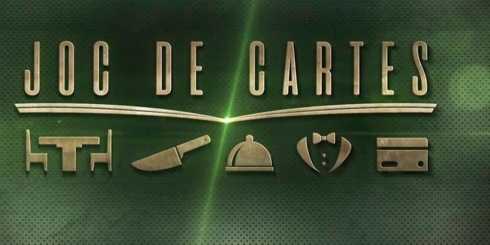 Joc de Cartes la Caleta