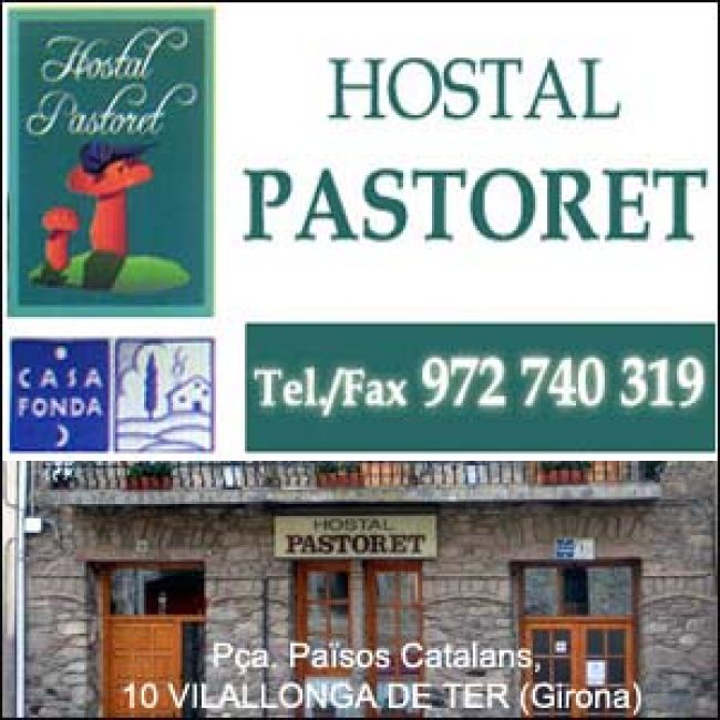 Hostal Pastoret