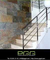 Piedra Granítica Gelabert Llinars