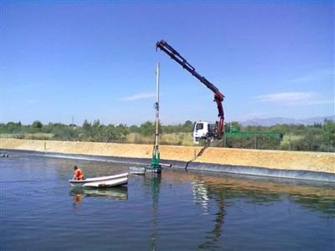 Grues Porres Sant Jaume d'Enveja 3