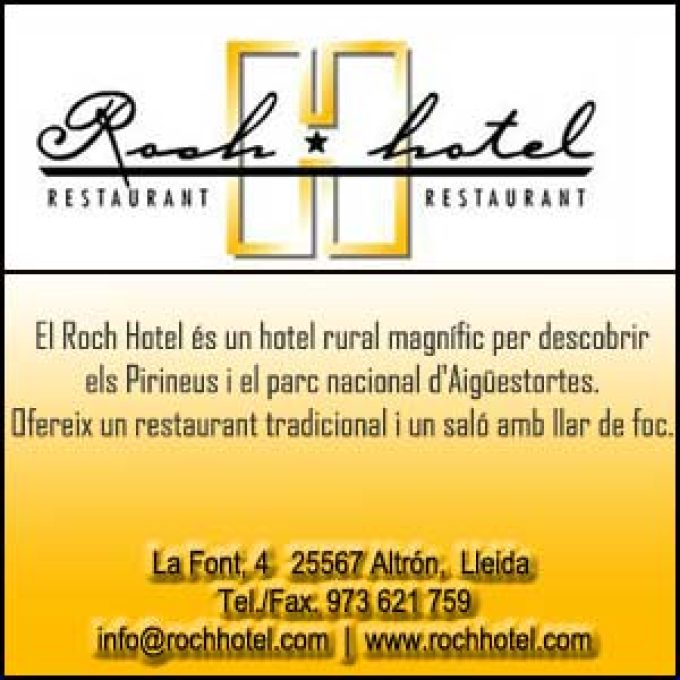 Roch Hotel