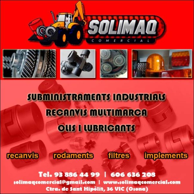 Solimaq