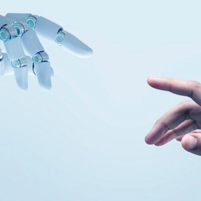 Intel·ligència Artificial i Intel·ligència Humana