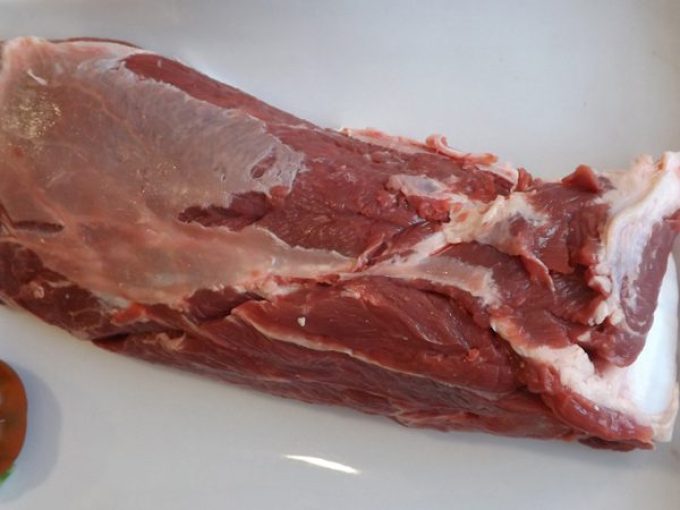 vedella ecologica del pedraforca a saldes